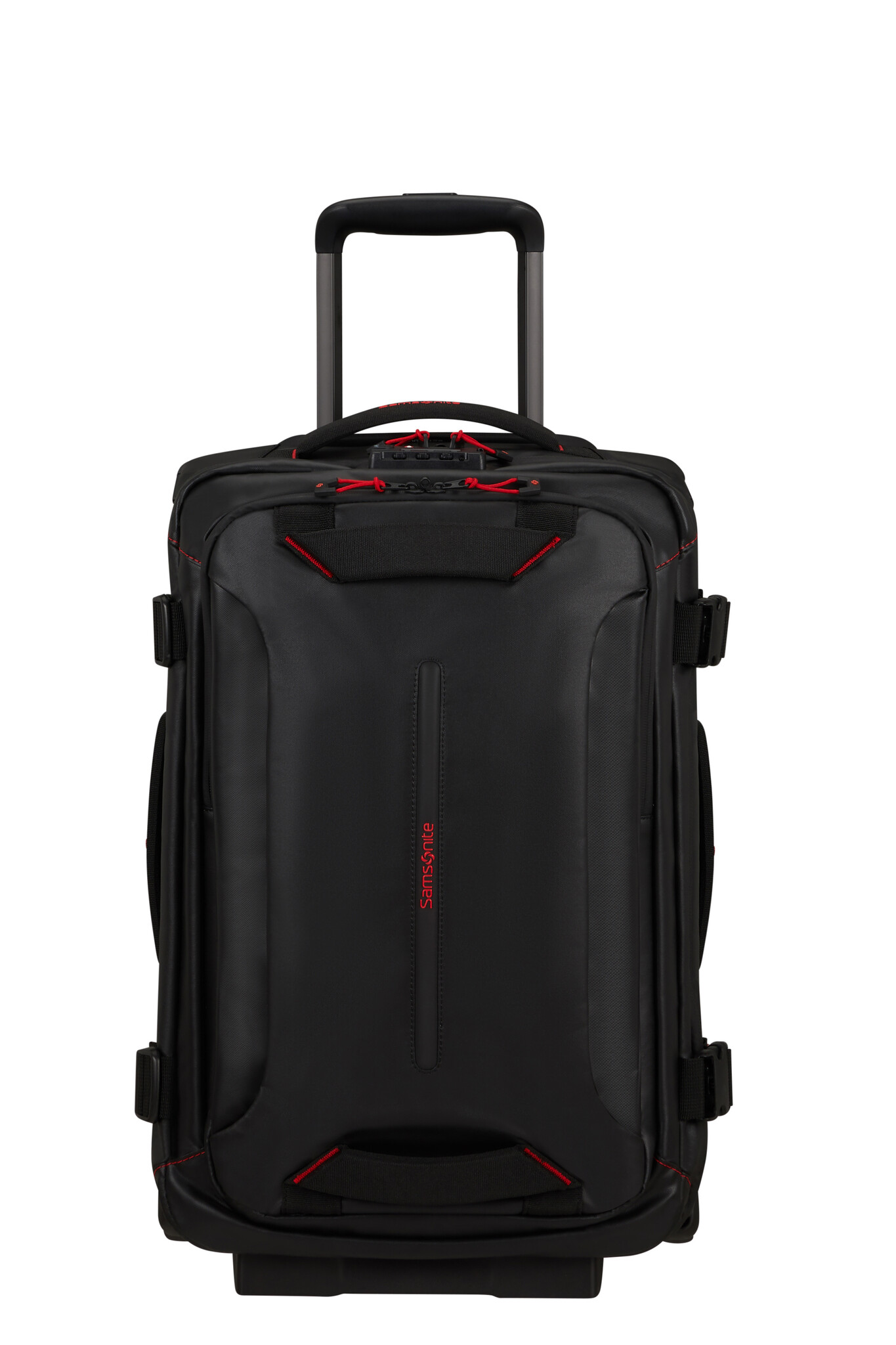 Samsonite Samsonite Ecodiver reistas met wielen 55cm/35cm black