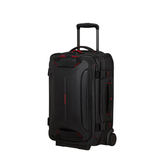 Samsonite Ecodiver reistas met wielen 55cm/35cm black