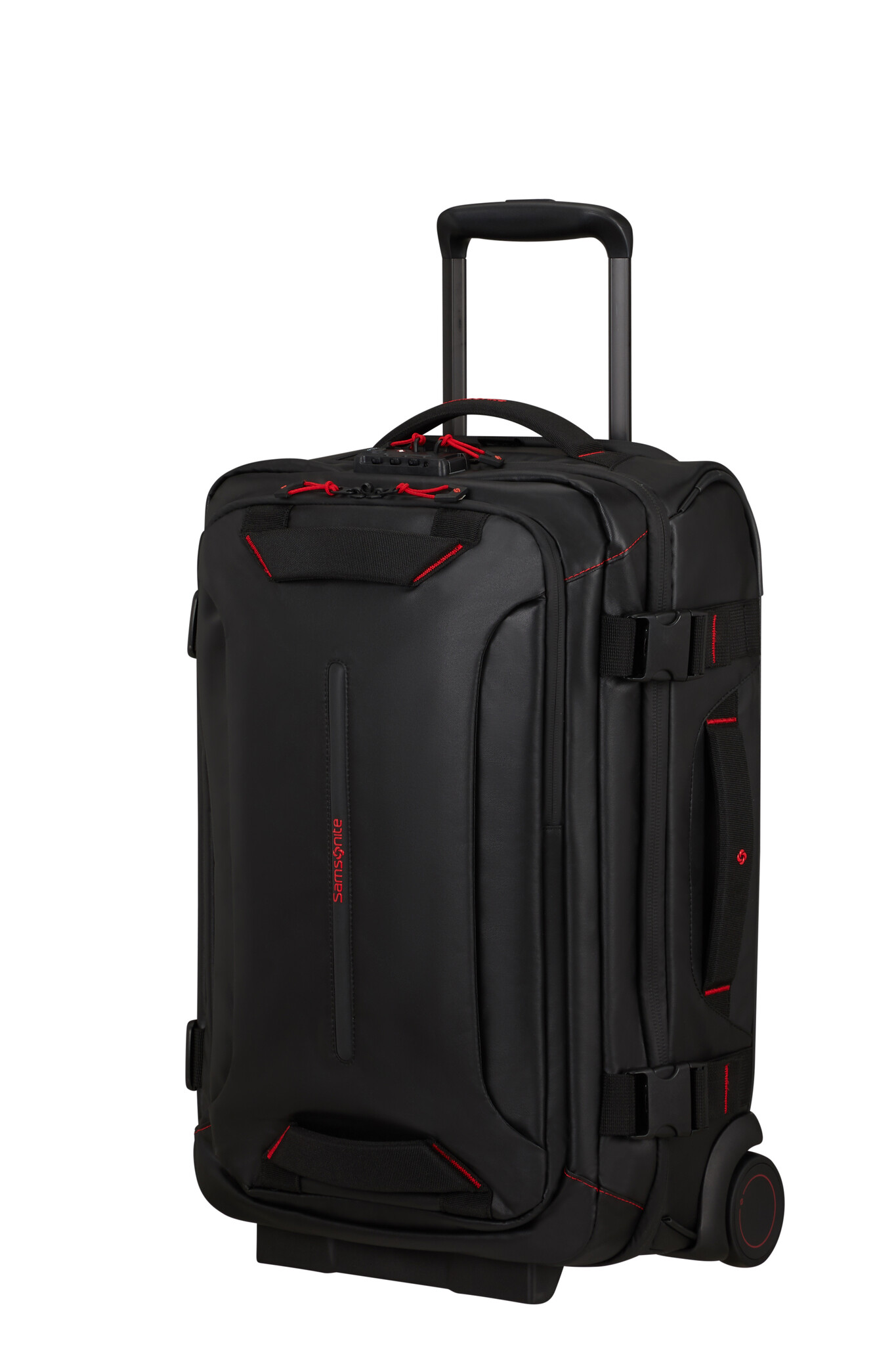 Samsonite Samsonite Ecodiver reistas met wielen 55cm/35cm black