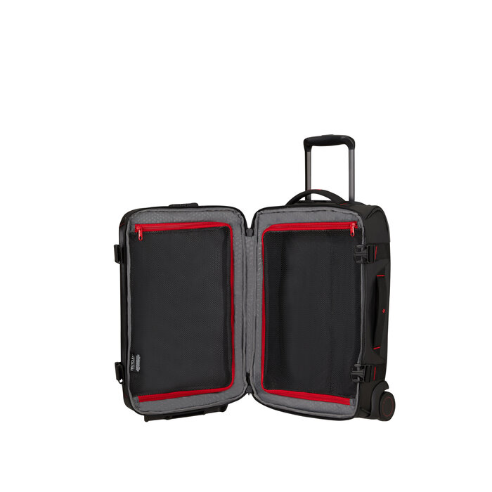 Samsonite Samsonite Ecodiver reistas met wielen 55cm/35cm black