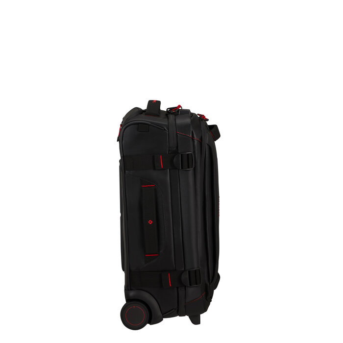 Samsonite Samsonite Ecodiver reistas met wielen 55cm/35cm black