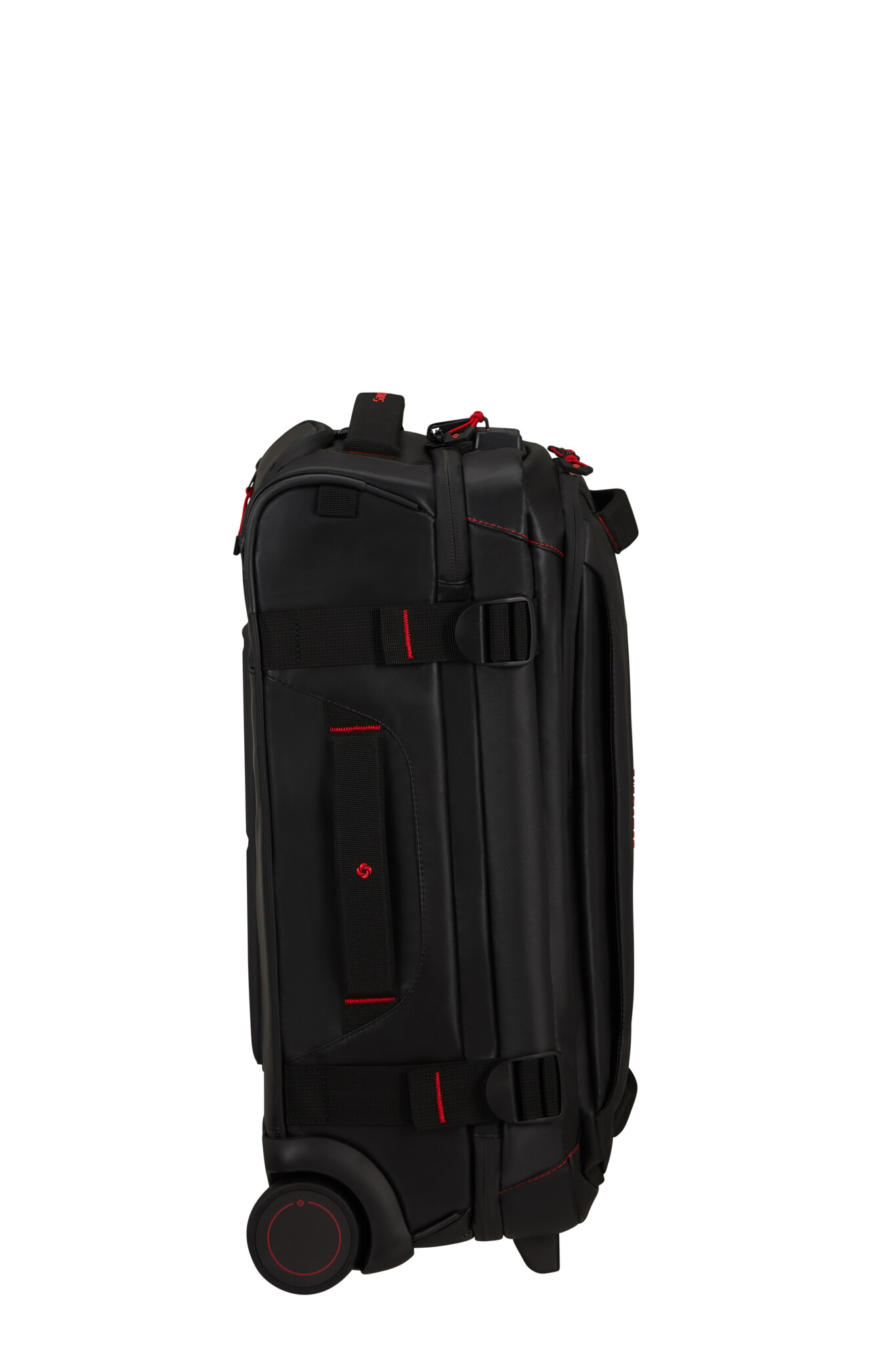 Samsonite Samsonite Ecodiver reistas met wielen 55cm/35cm black