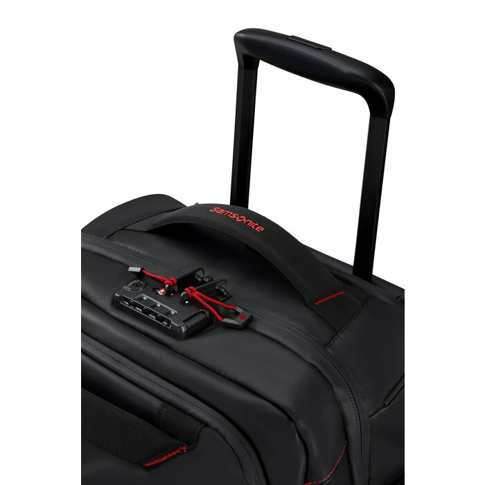 Samsonite Samsonite Ecodiver reistas met wielen 55cm/35cm black