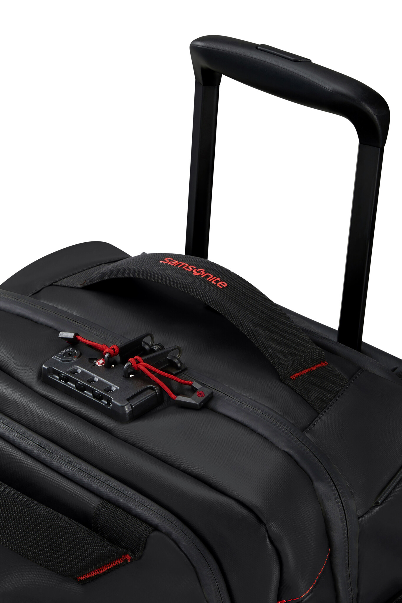 Samsonite Samsonite Ecodiver reistas met wielen 55cm/35cm black
