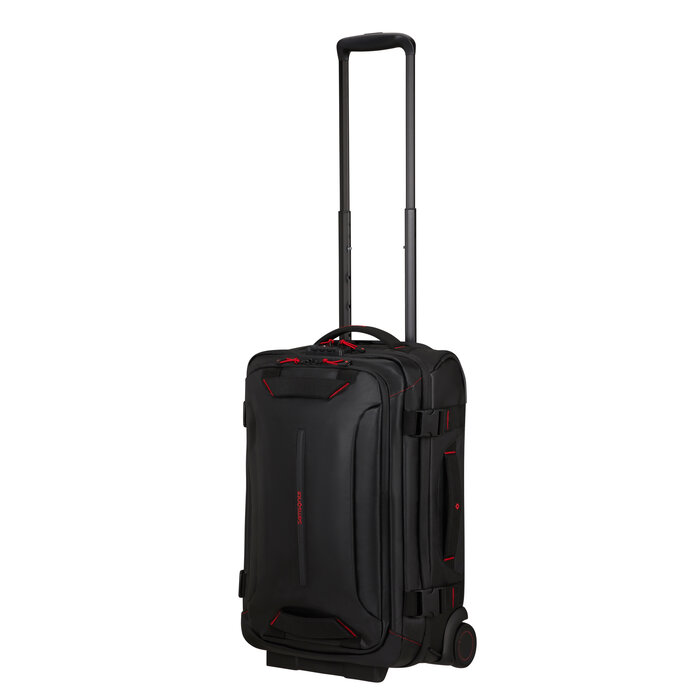 Samsonite Samsonite Ecodiver reistas met wielen 55cm/35cm black
