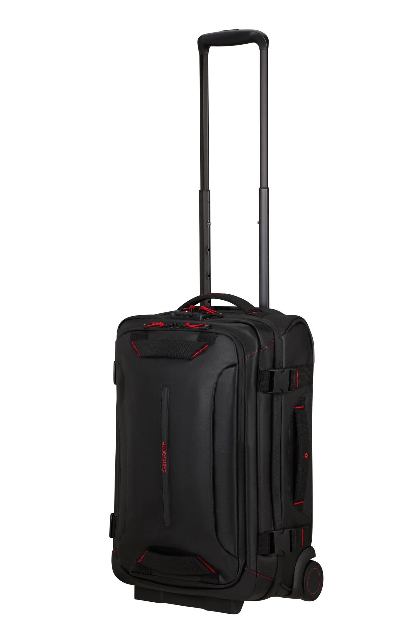 Samsonite Samsonite Ecodiver reistas met wielen 55cm/35cm black