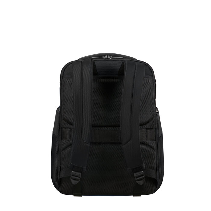 Samsonite Samsonite Evosight 15.6" backpack zwart