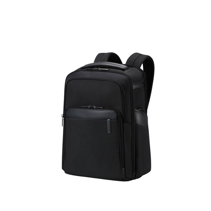 Samsonite Samsonite Evosight 15.6" backpack zwart