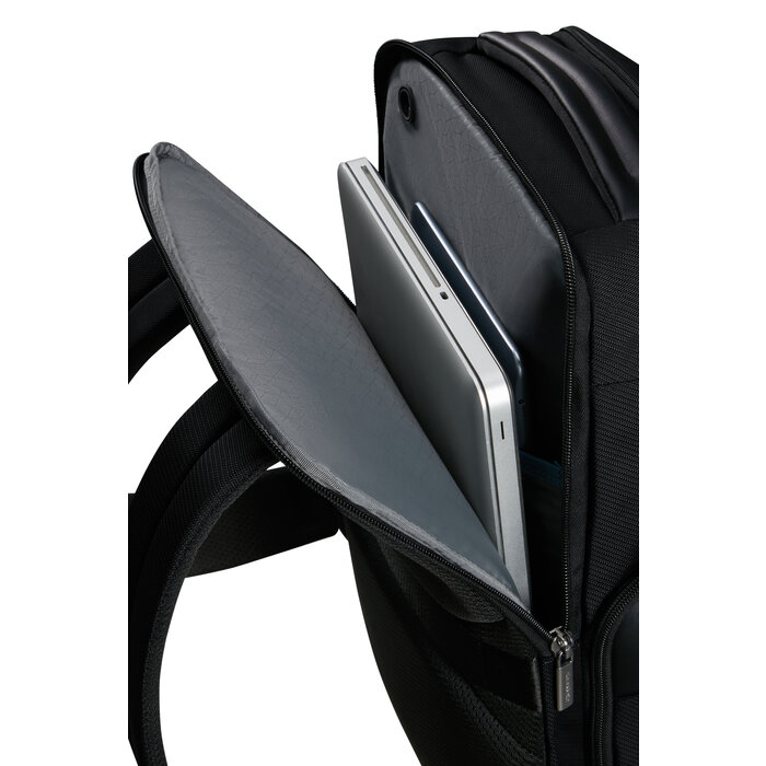 Samsonite Samsonite Evosight 15.6" backpack zwart