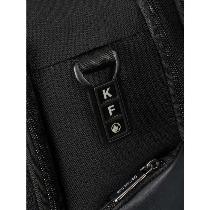 Samsonite Samsonite Evosight 15.6" backpack zwart