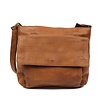 Bear Design Raj schoudertas cognac