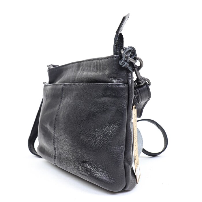 Bear Design Bear Design Ashley schoudertas zwart