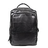 Bear Design Jayden XL 17" laptop-business rugzak zwart