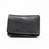 Bear Design Nina 9cc RFID dames-portemonnee zwart