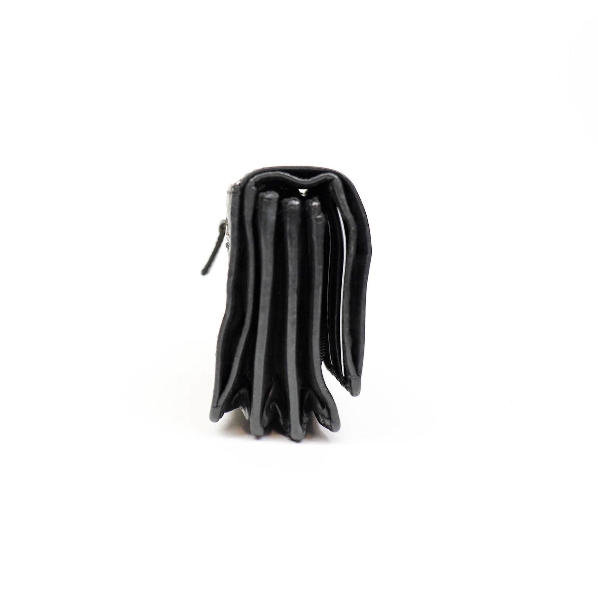 Bear Design Bear Design Nina 9cc RFID dames-portemonnee zwart