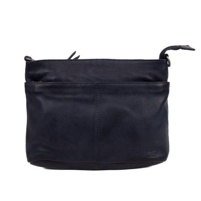 Bear Design BearDesign Ashley schoudertas navy blue