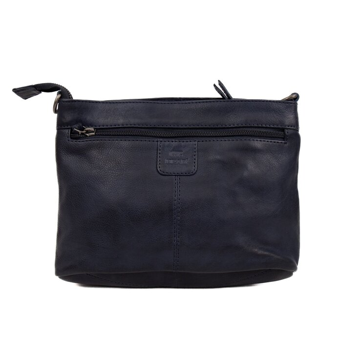Bear Design BearDesign Ashley schoudertas navy blue