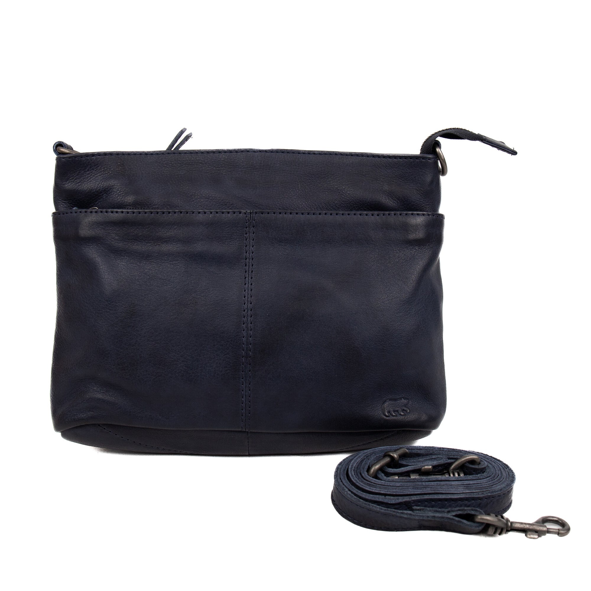 Bear Design BearDesign Ashley schoudertas navy blue