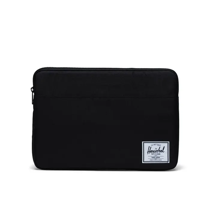 Herschel Herschel Anchor 15-16 inch sleeve black