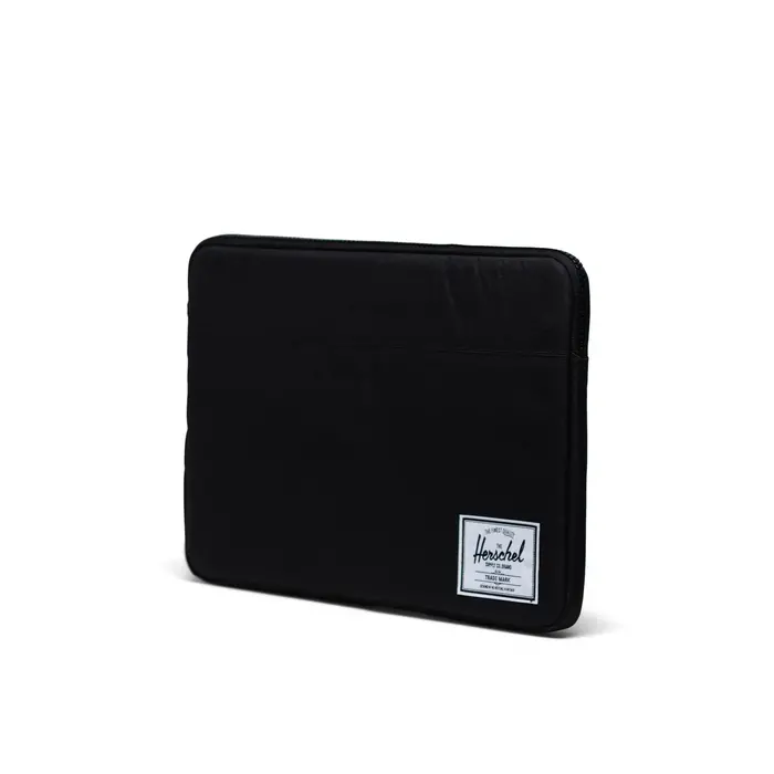 Herschel Herschel Anchor 15-16 inch sleeve black
