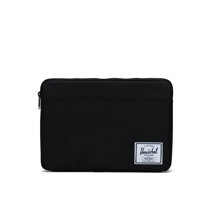 Herschel Herschel Anchor 14 inch sleeve black