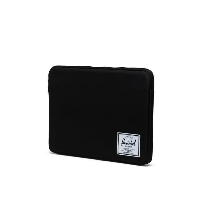 Herschel Herschel Anchor 14 inch sleeve black