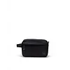 Herschel Chapter Travel Kit black tonal