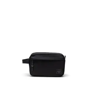 Herschel Herschel Chapter Travel Kit black tonal