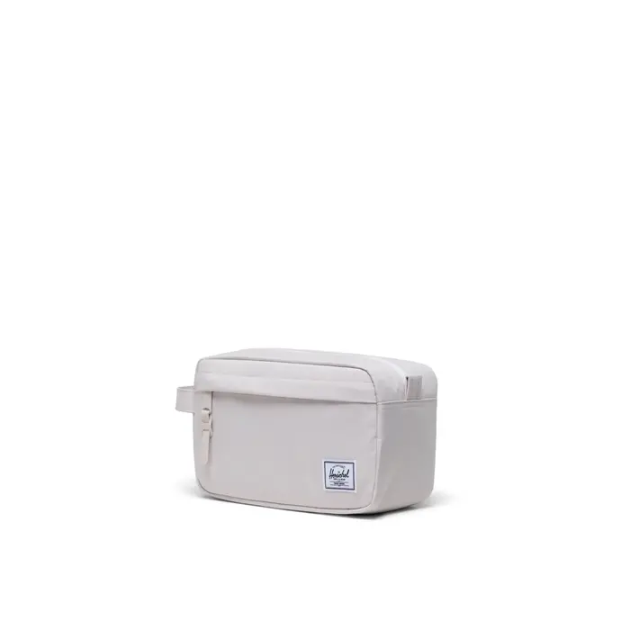 Herschel Herschel Chapter Travel Kit moonbeam