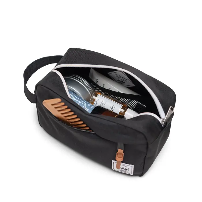 Herschel Herschel Chapter Travel Kit moonbeam