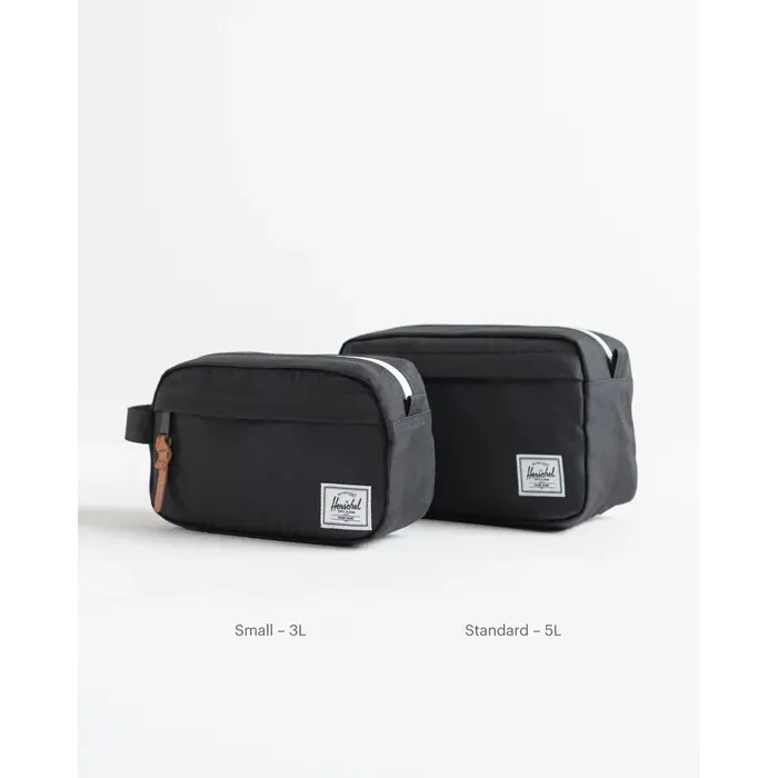 Herschel Herschel Chapter Travel Kit moonbeam