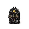 Herschel Heritage youth backpack 26L construction site