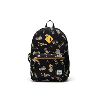 Herschel Heritage youth backpack 26L construction site