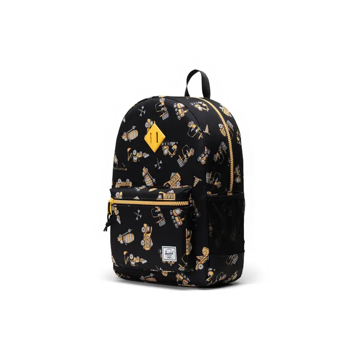 Herschel Herschel Heritage youth backpack 26L construction site