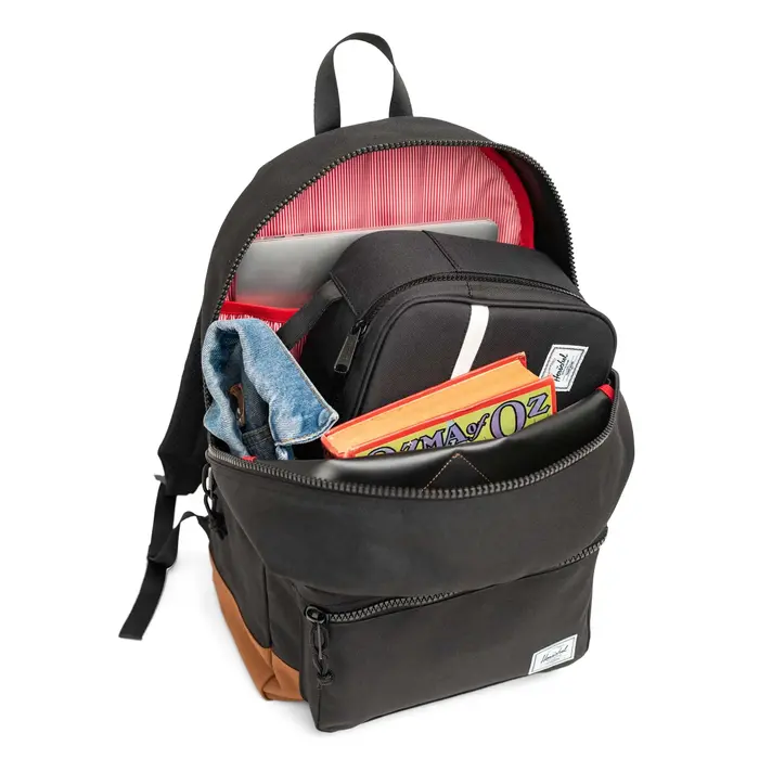 Herschel Herschel Heritage youth backpack 26L construction site