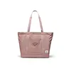 Herschel Heritage Tote-shopper ash rose