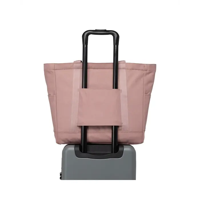 Herschel Herschel Heritage Tote-shopper ash rose