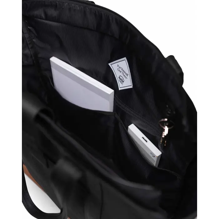 Herschel Herschel Heritage Tote-shopper moonbeam