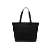 Herschel Heritage Tote-shopper black tonal