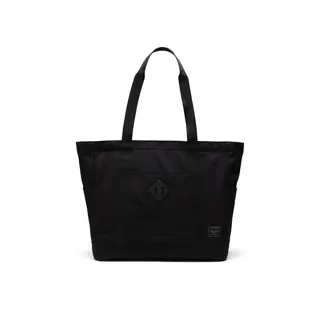 Herschel Heritage Tote-shopper black tonal