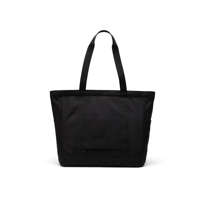 Herschel Herschel Heritage Tote-shopper black tonal