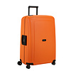 Samsonite SCure Spinner 75cm-102L apricot