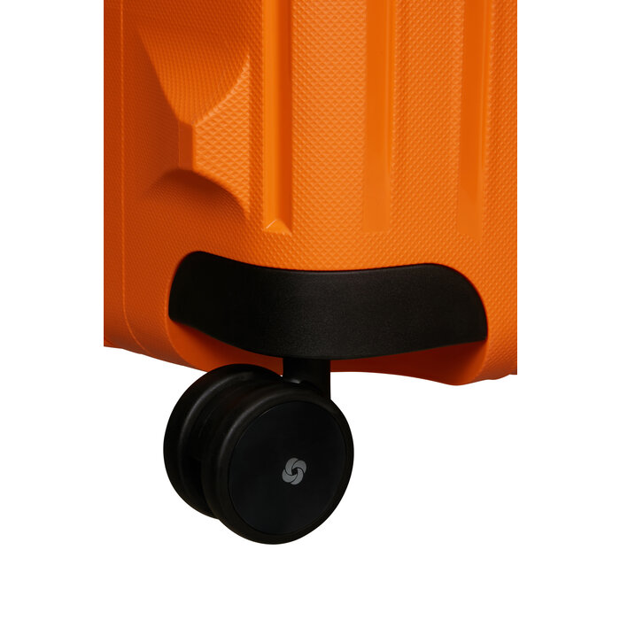 Samsonite Samsonite SCure Spinner 75cm-102L apricot