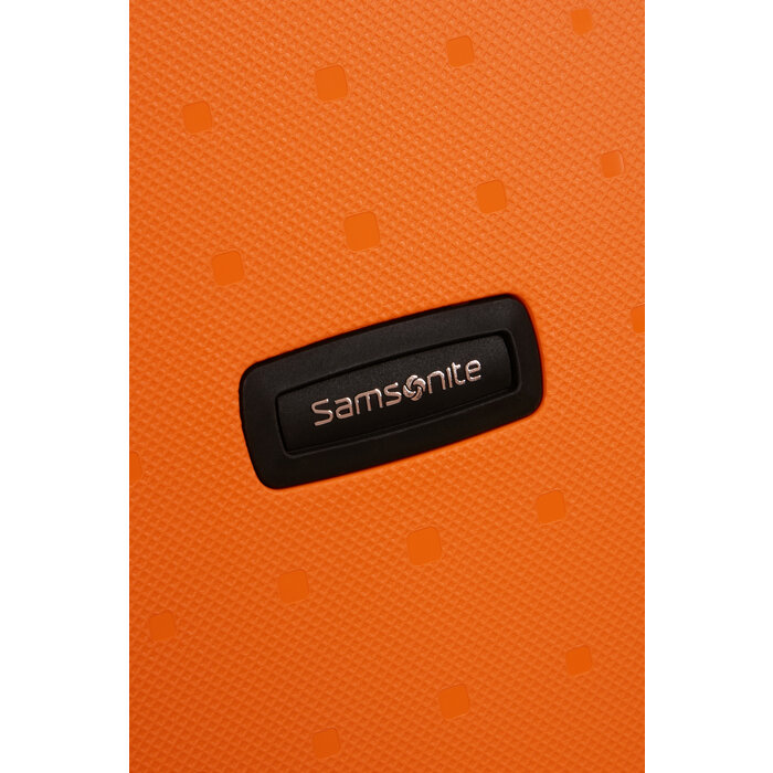 Samsonite Samsonite SCure Spinner 75cm-102L apricot