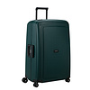 Samsonite SCure Spinner 75cm-102L dark teal