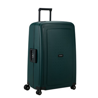 Samsonite SCure Spinner 75cm-102L dark teal