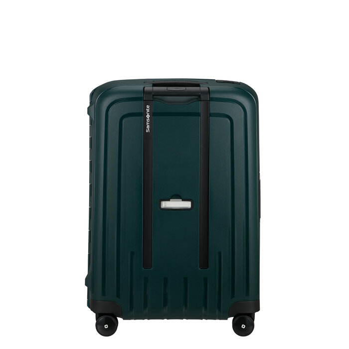 Samsonite Samsonite SCure Spinner 69cm-79L dark teal