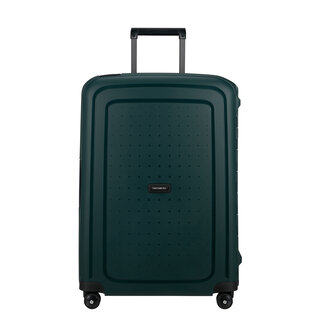 Samsonite SCure Spinner 69cm-79L dark teal