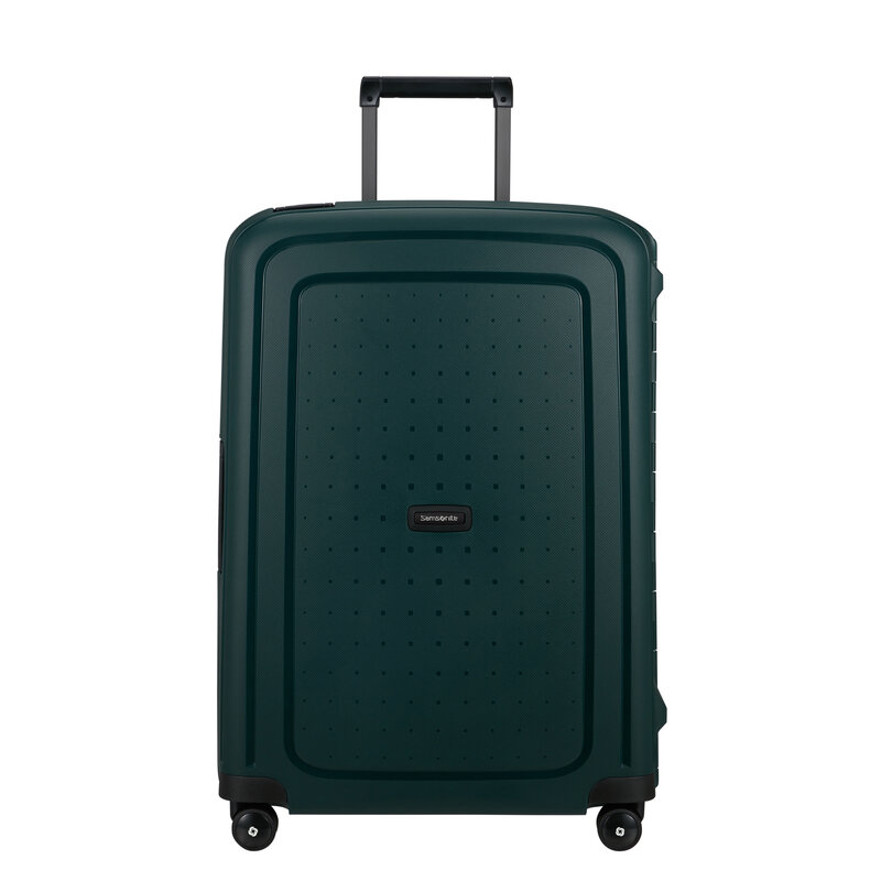 Samsonite Samsonite SCure Spinner 69cm-79L dark teal