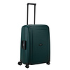 Samsonite SCure Spinner 69cm-79L dark teal